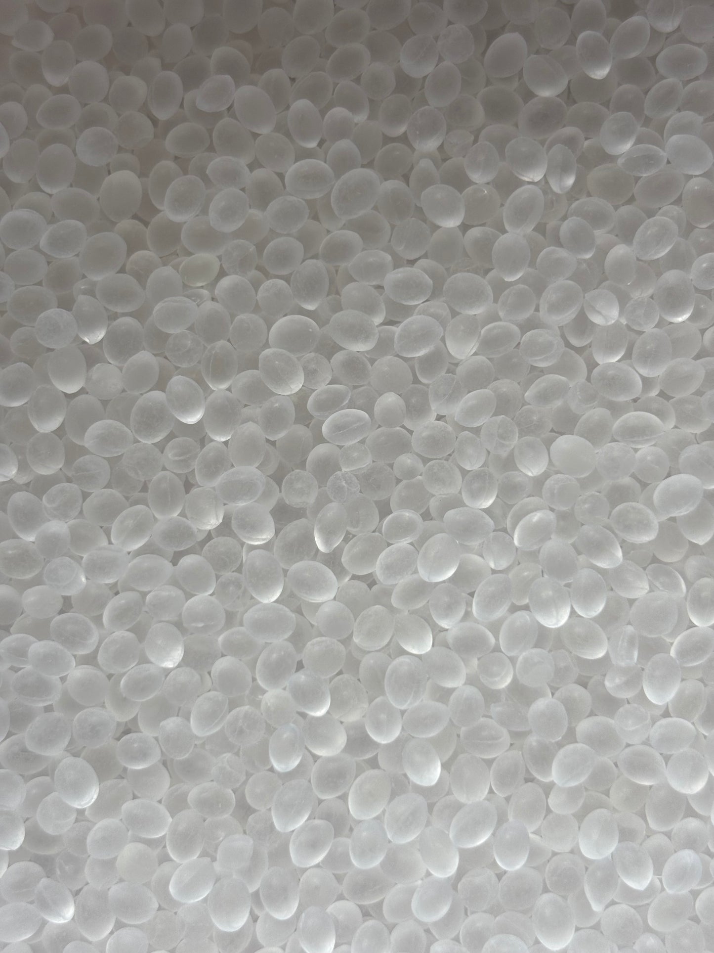 Vacuum Beads