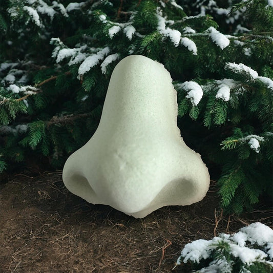 Shower Steamer Sinus Relief