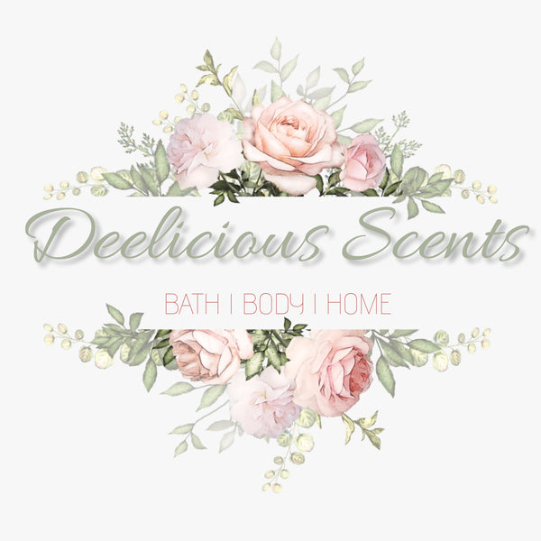 Deelicious Scents