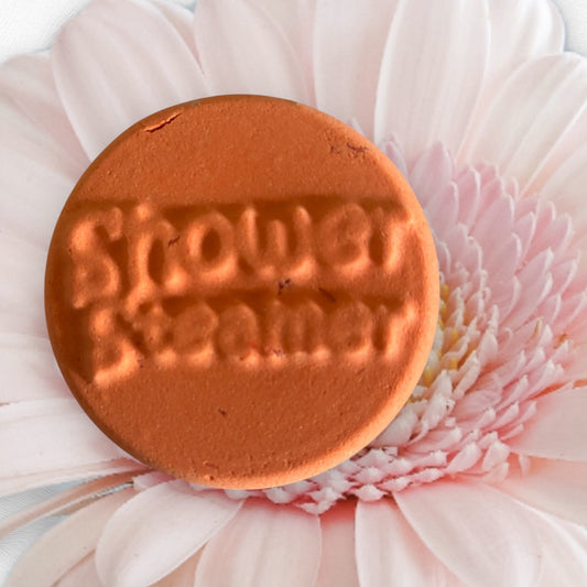 Shower Steamer Large